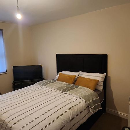 2Sweetzhome Erith ภายนอก รูปภาพ
