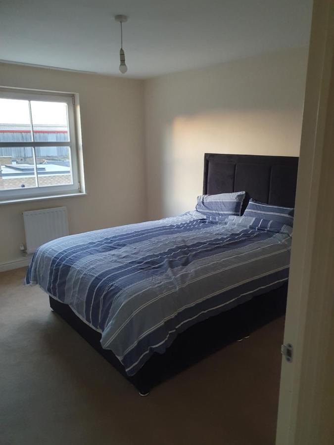 2Sweetzhome Erith ภายนอก รูปภาพ