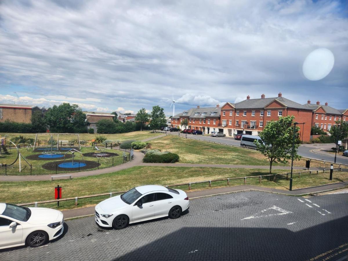 2Sweetzhome Erith ภายนอก รูปภาพ