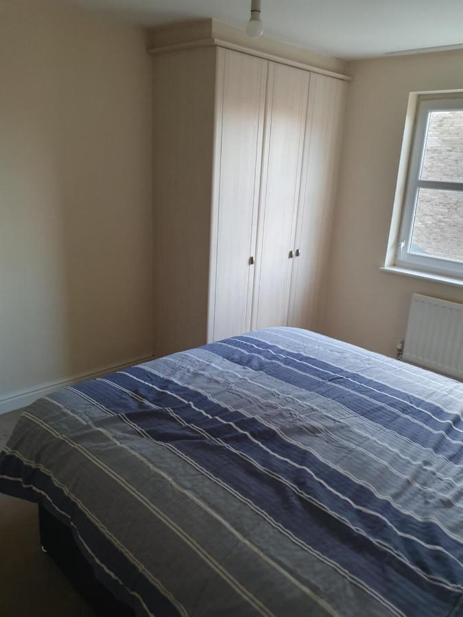 2Sweetzhome Erith ภายนอก รูปภาพ
