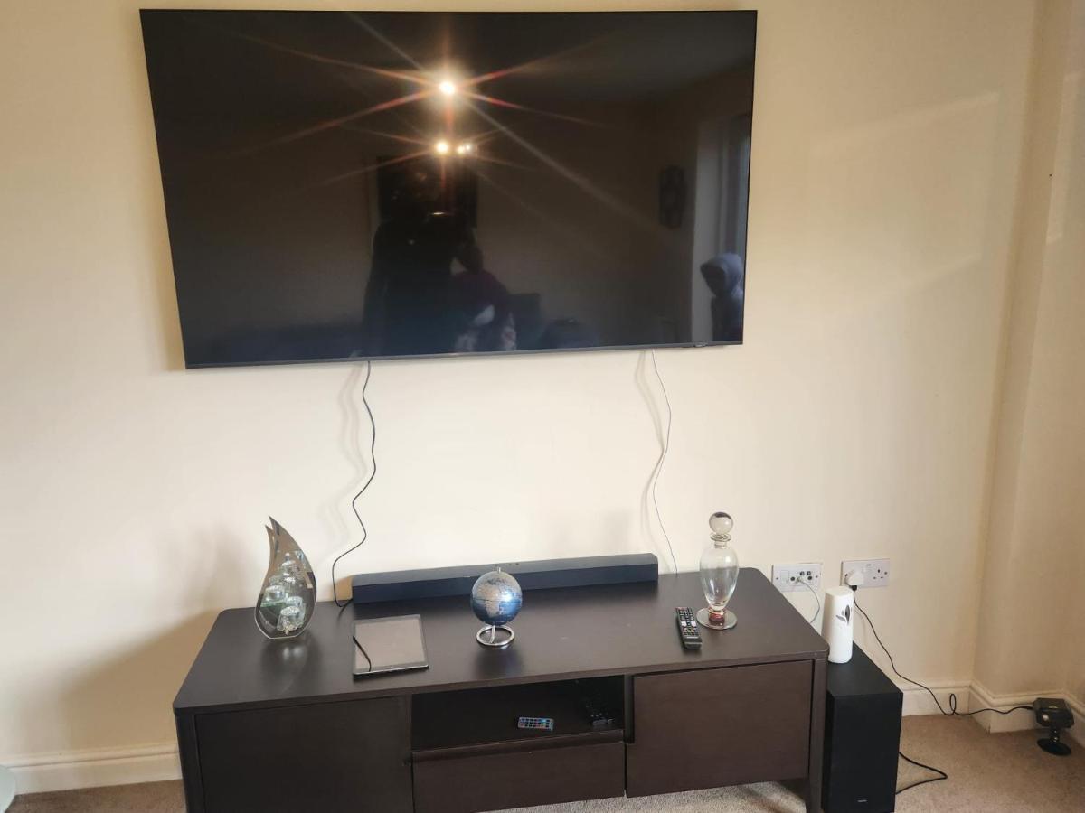 2Sweetzhome Erith ภายนอก รูปภาพ